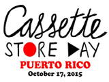 15-10-17 Cassette Store Day 3